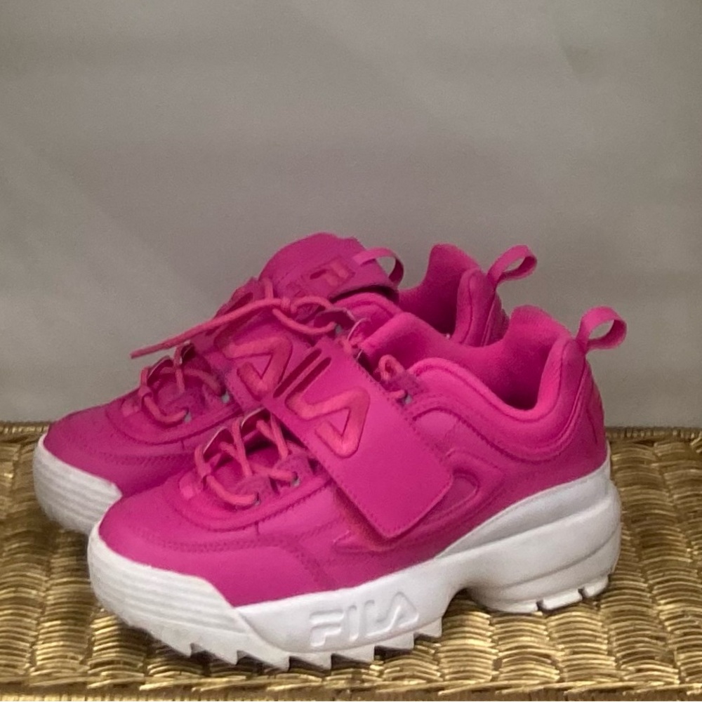 FILA Disruptor ll